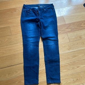 Soho skinny jeans